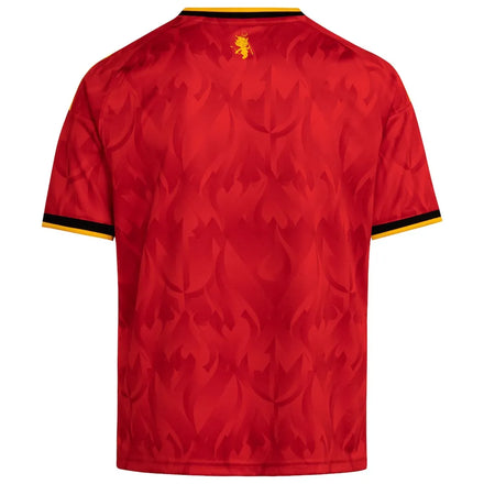 Kids Kit Belgica 2026 I Fan World Cup
