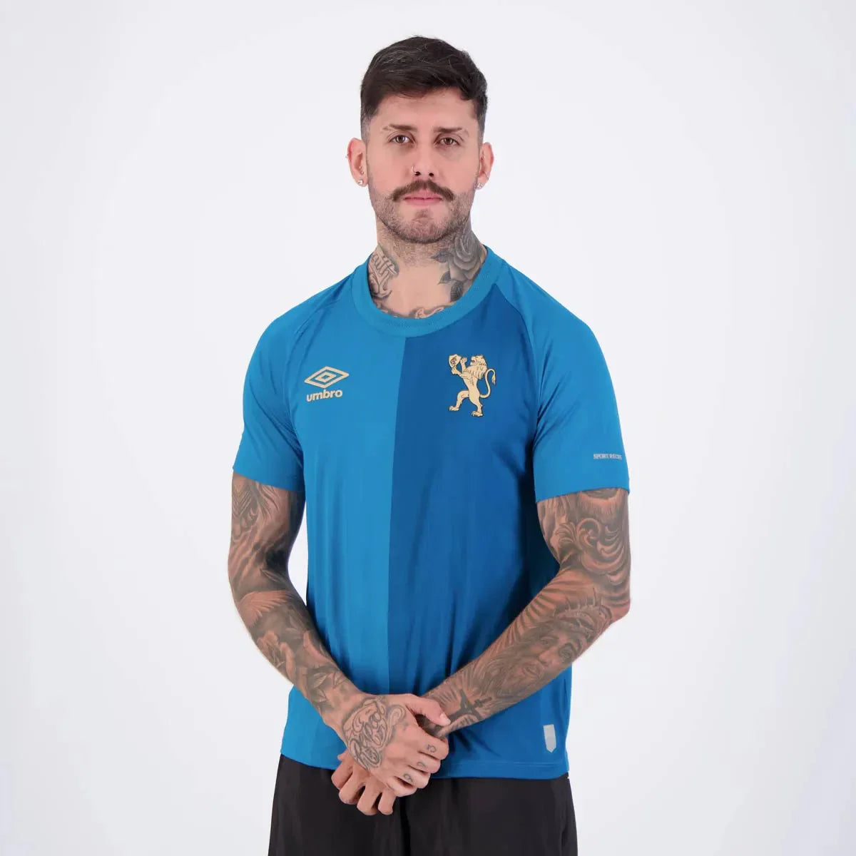 Sport 2025 Third Jersey - Fan Version