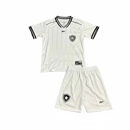 Kit Kids do Botafogo III - 2025/2026 Kit Kids