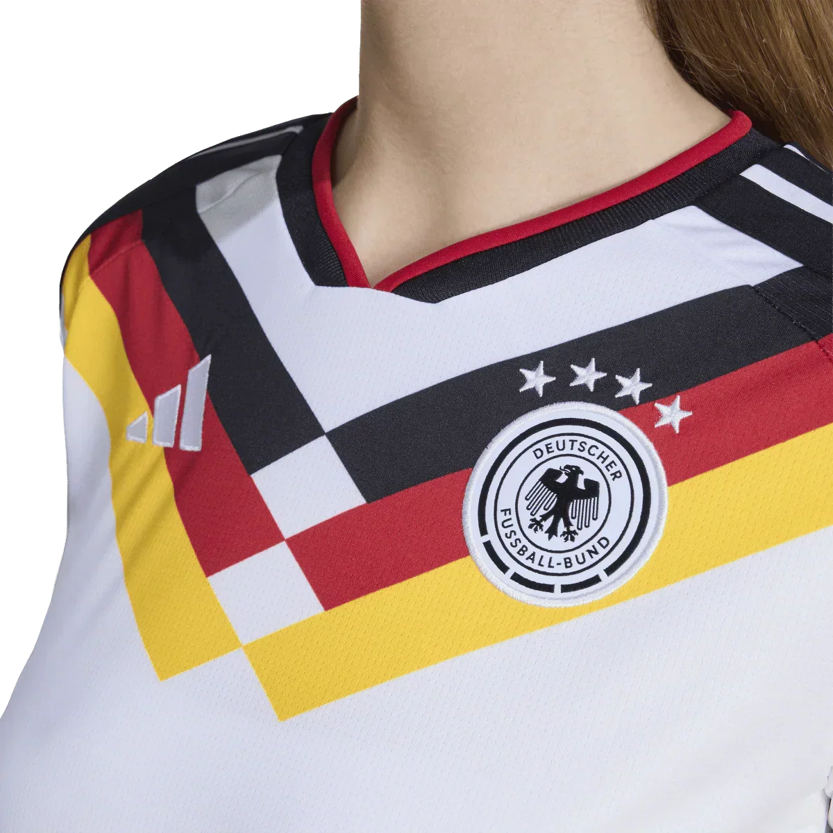 Women's Germany 26 Home World Cup 2026 - Fan Version