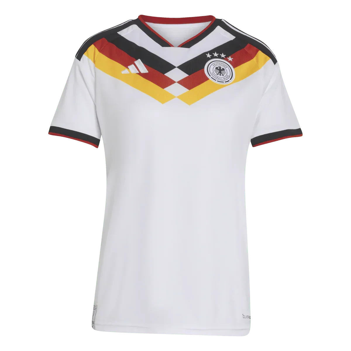 Women's Germany 26 Home World Cup 2026 - Fan Version