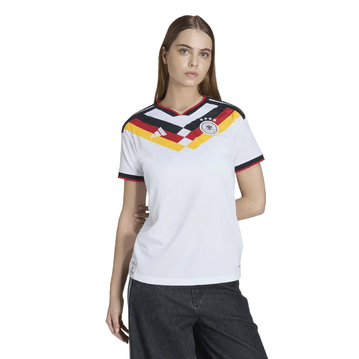 Women's Germany 26 Home World Cup 2026 - Fan Version