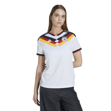 Women's Germany 26 Home World Cup 2026 - Fan Version