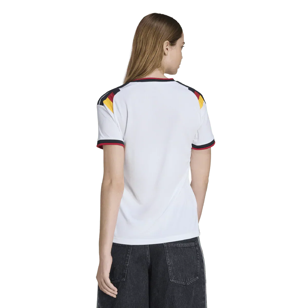 Women's Germany 26 Home World Cup 2026 - Fan Version