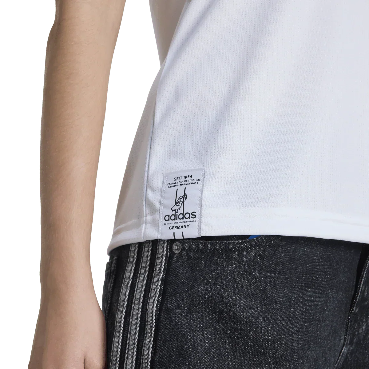 Women's Germany 26 Home World Cup 2026 - Fan Version