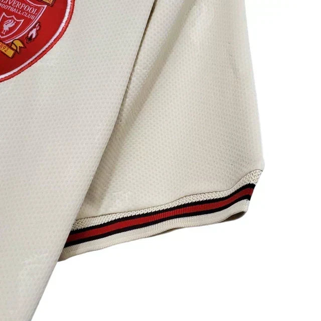 Jersey Liverpool 1996 Retro