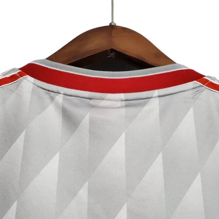 Jersey Liverpool 1989 Retro